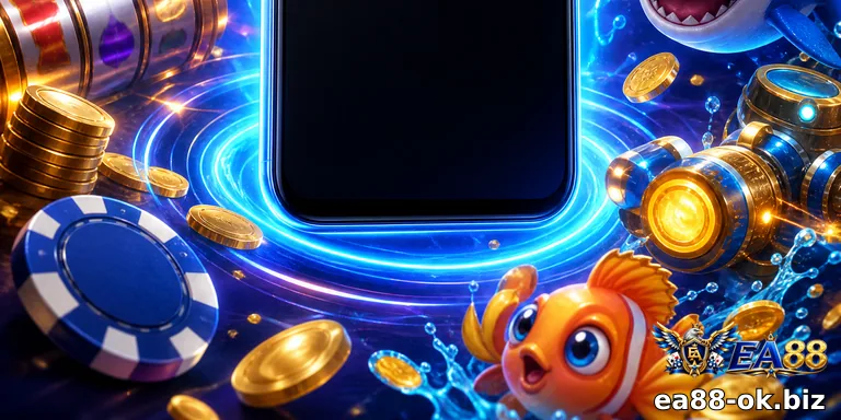 EA88 Casino | Trang Chủ Chính Thức 2026 - hình ảnh - ea88-ok.biz