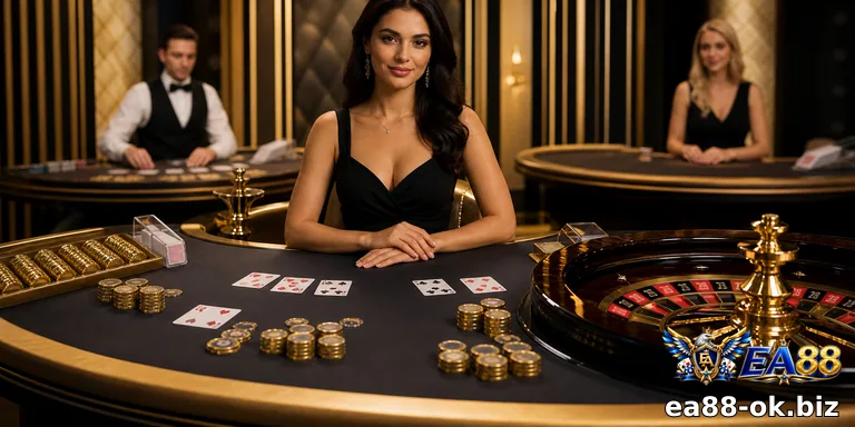 EA88 Casino | Trang Chủ Chính Thức 2026 - hình ảnh - ea88-ok.biz