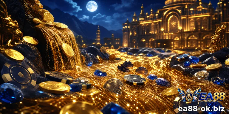 MG Casino EA88: Sảnh Cược Đẳng Cấp, Đổi Thưởng Hấp Dẫn - hình ảnh - ea88-ok.biz
