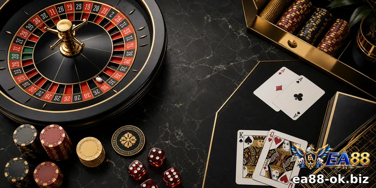 EA88 Casino | Trang Chủ Chính Thức 2026 - hình ảnh - ea88-ok.biz EA88 Casino | Trang Chủ Chính Thức 2026 - hình ảnh - ea88-ok.biz
