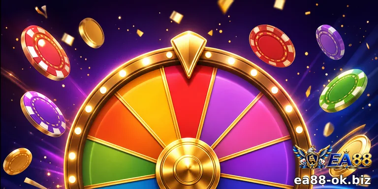 Poker EA88: Nắm Vững Cơ Bản, Chinh Phục Bàn Cược - hình ảnh - ea88-ok.biz