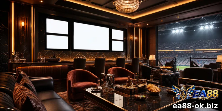 Baccarat EA88: Sòng Bài Đỉnh Cao, Đặt Cược Thắng Lớn - hình ảnh - ea88-ok.biz