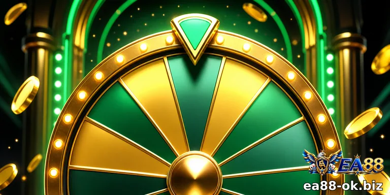 Bắn Cá H5 EA88: Săn Thưởng Hấp Dẫn, Jackpot Khủng - hình ảnh - ea88-ok.biz