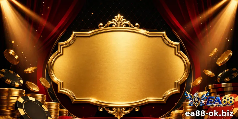 EA88 Casino | Trang Chủ Chính Thức 2026 - hình ảnh - ea88-ok.biz